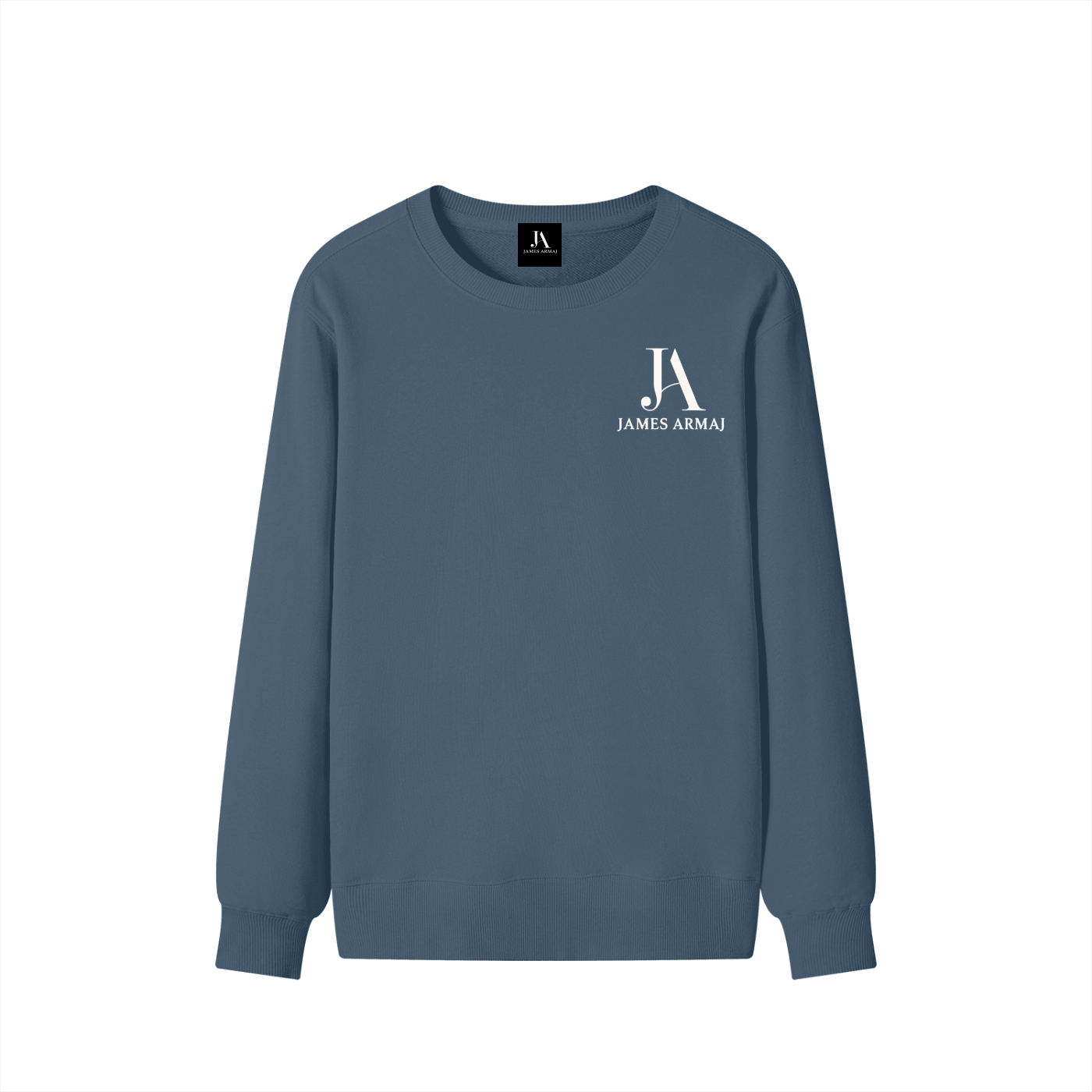 Success Unisex Cotton Sweatshirt