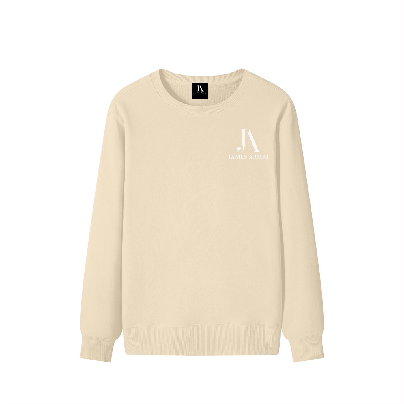 Success Unisex Cotton Sweatshirt