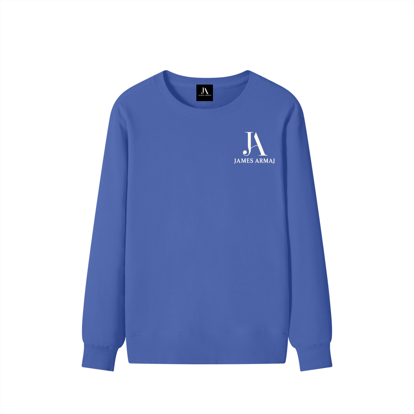 Success Unisex Cotton Sweatshirt