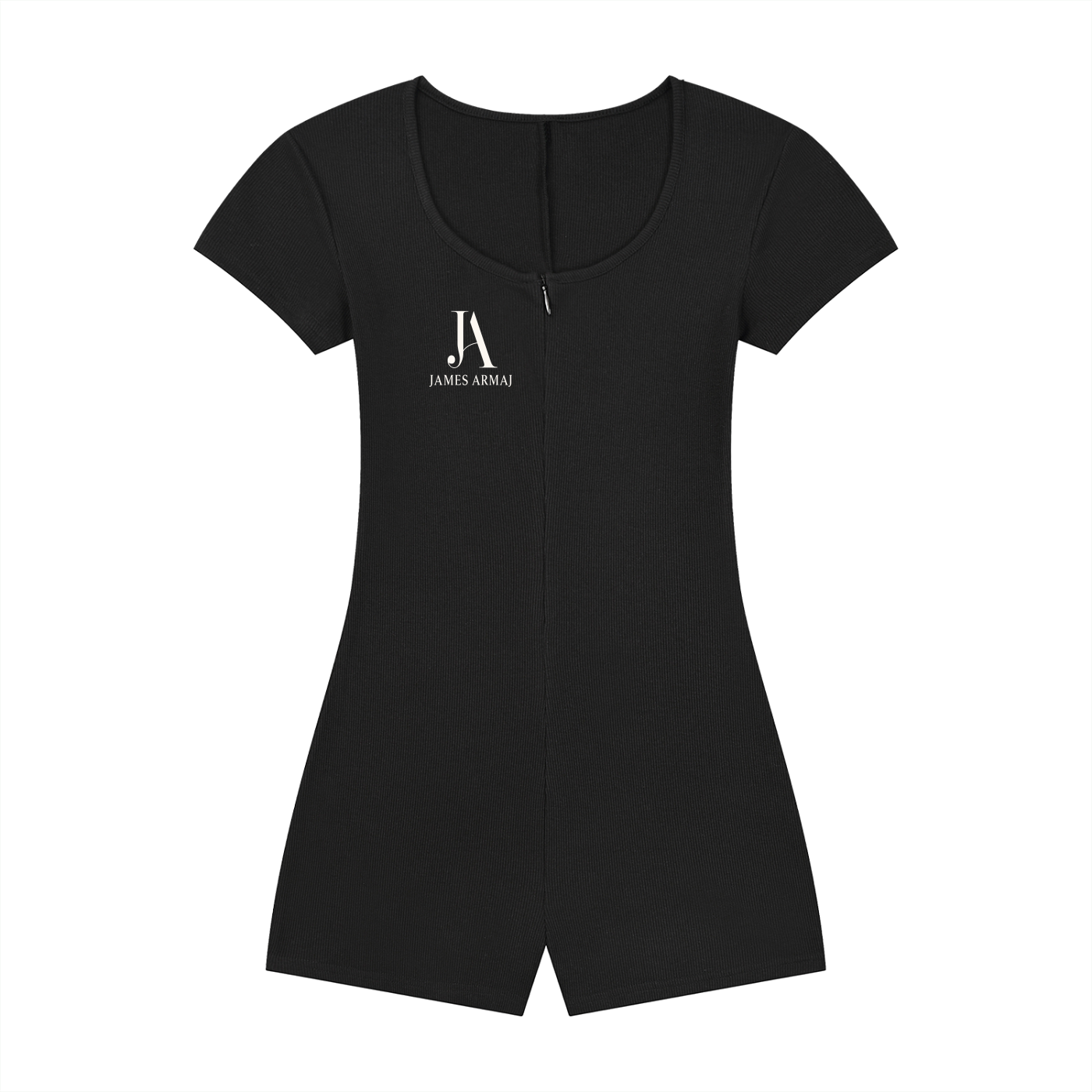 Women's Dual-Function Cape Tie-Waist Romper