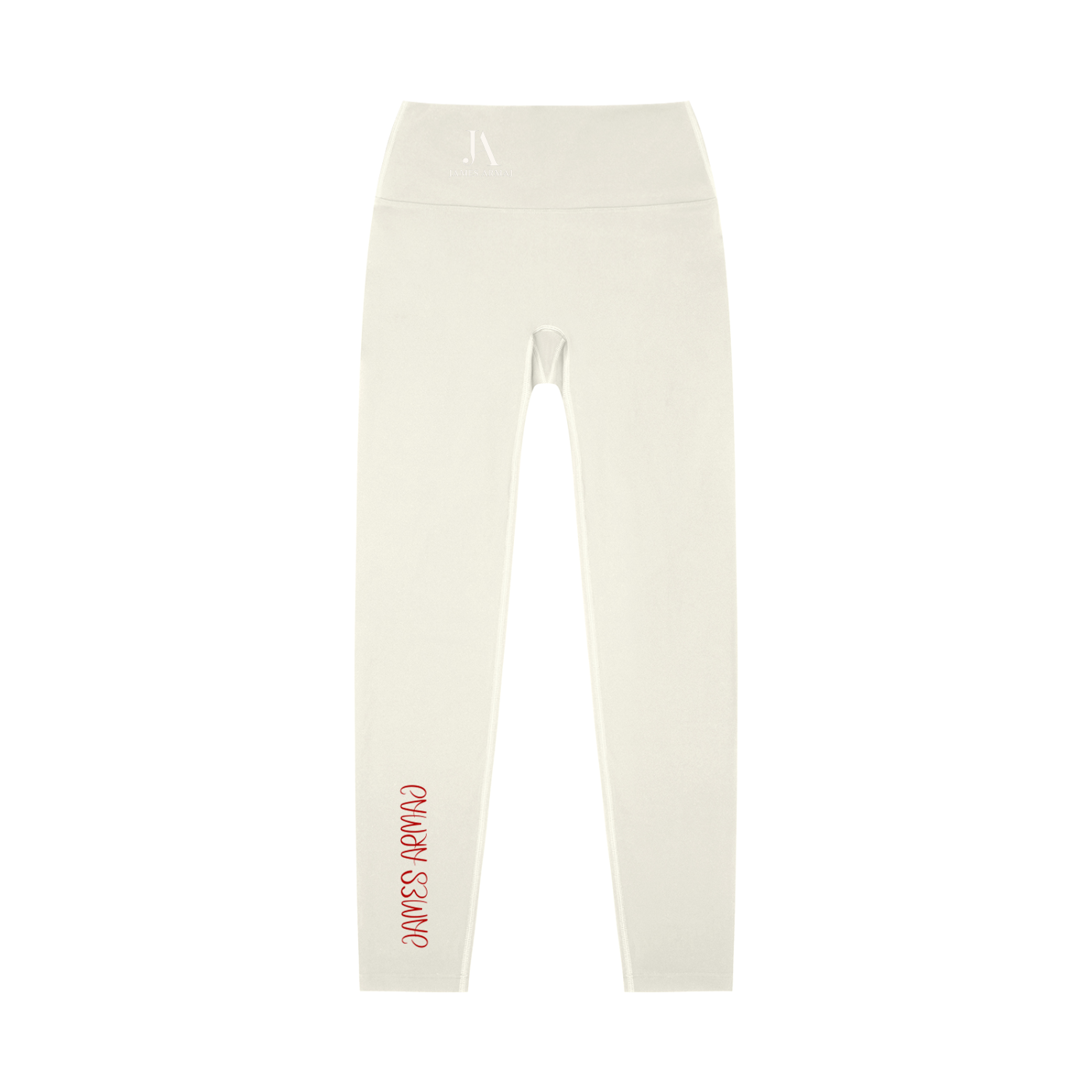 High-Waisted Yoga Leggings
