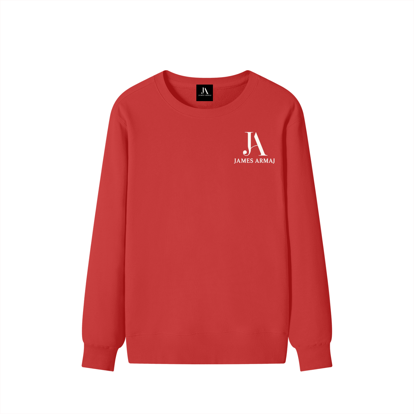 Success Unisex Cotton Sweatshirt