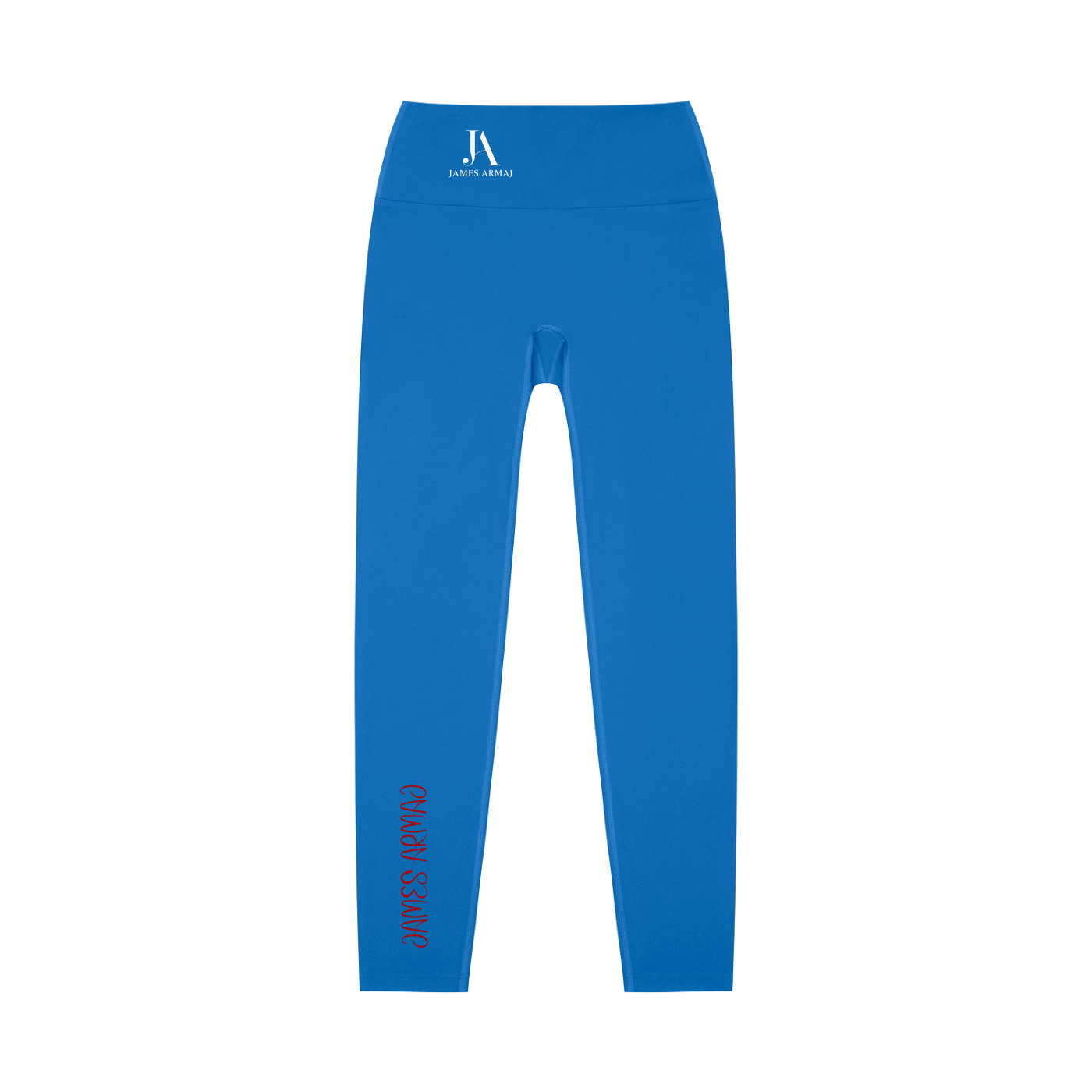 High-Waisted Yoga Leggings