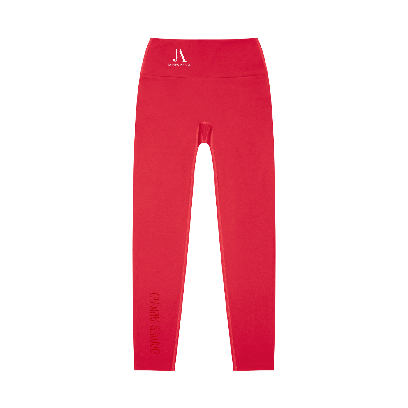 High-Waisted Yoga Leggings