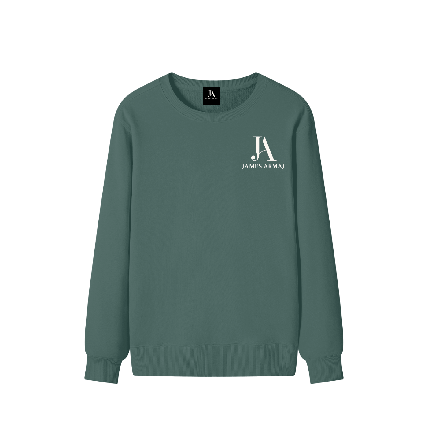 Success Unisex Cotton Sweatshirt