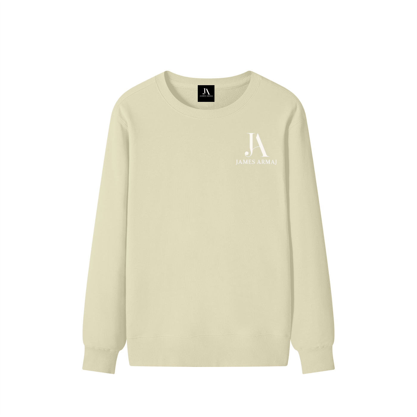 Success Unisex Cotton Sweatshirt