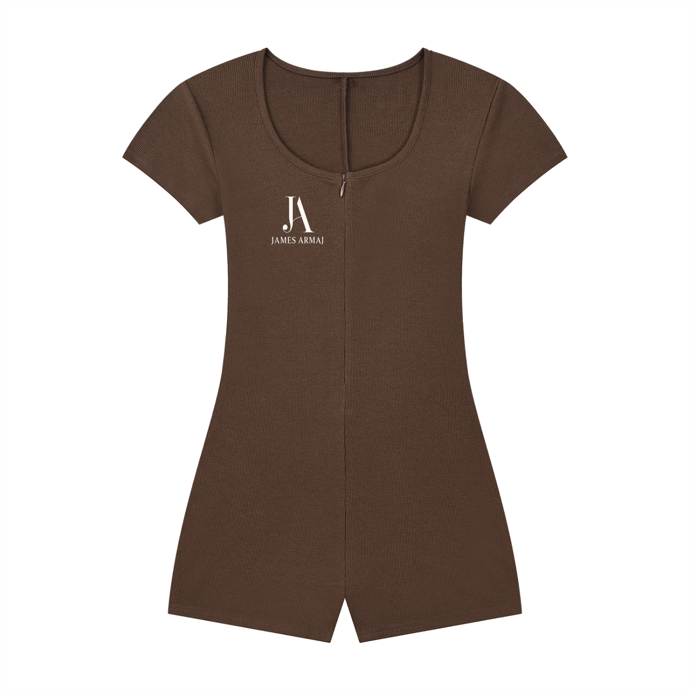 Women's Dual-Function Cape Tie-Waist Romper