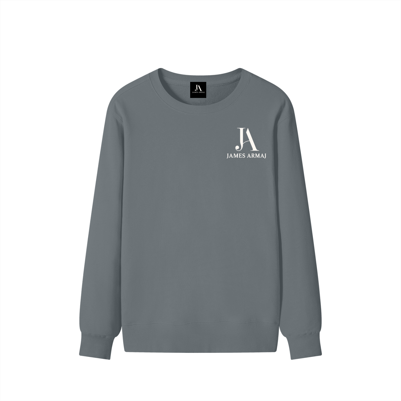 Success Unisex Cotton Sweatshirt