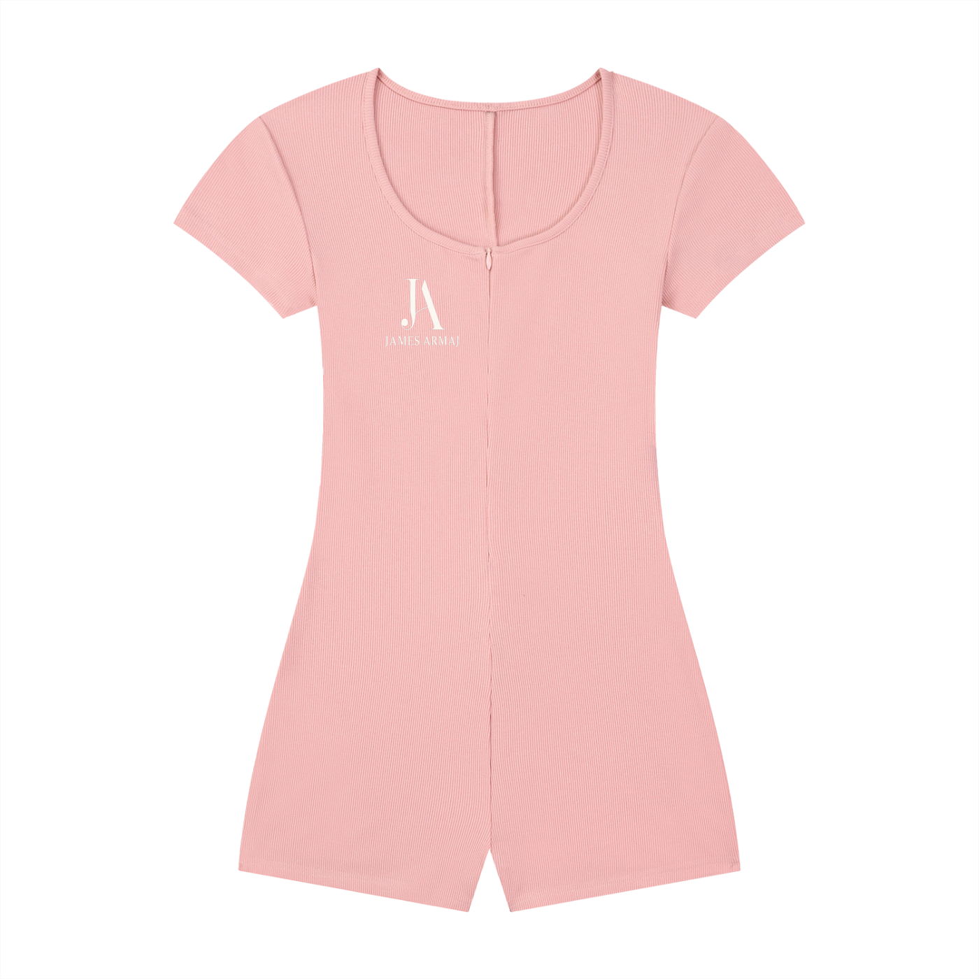 Women's Dual-Function Cape Tie-Waist Romper