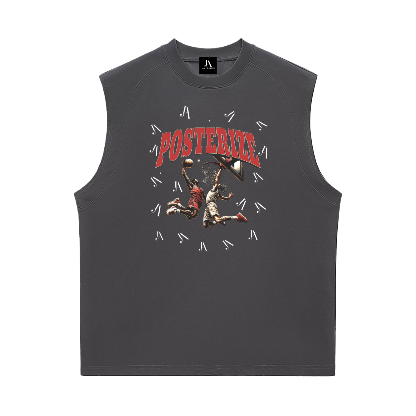 Sorona Quick-Dry Cooling Tank Top