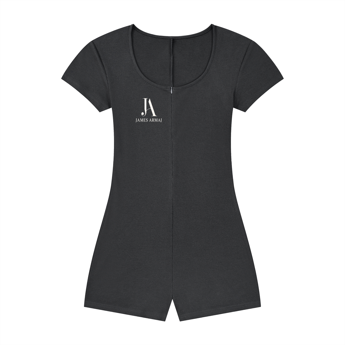 Women's Dual-Function Cape Tie-Waist Romper